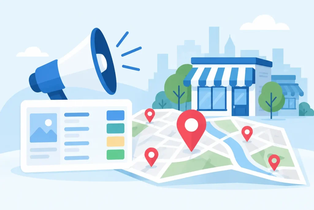 Advertising Rate Card: Plan Your Local Reach