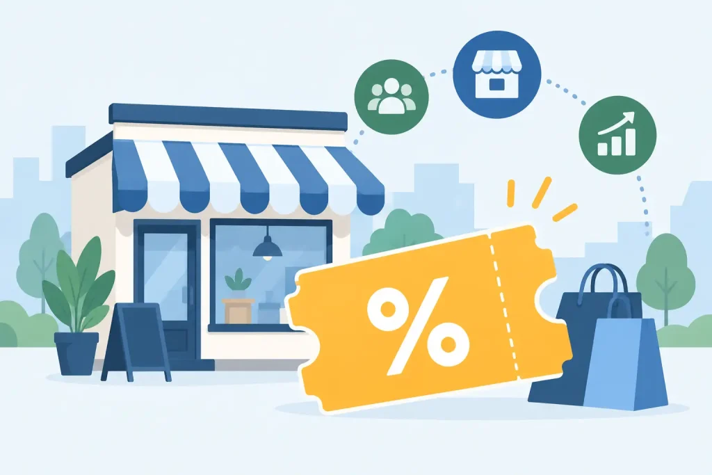 Coupon Offer Strategy Guide for Local Businesses