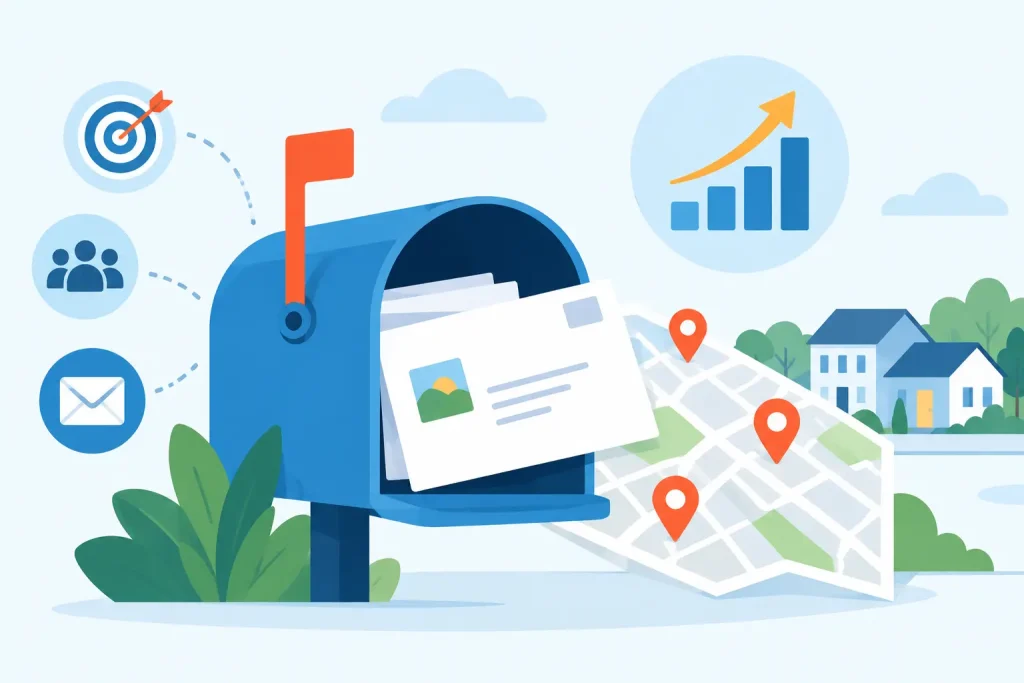 How to Improve Local Mailer Campaign Results